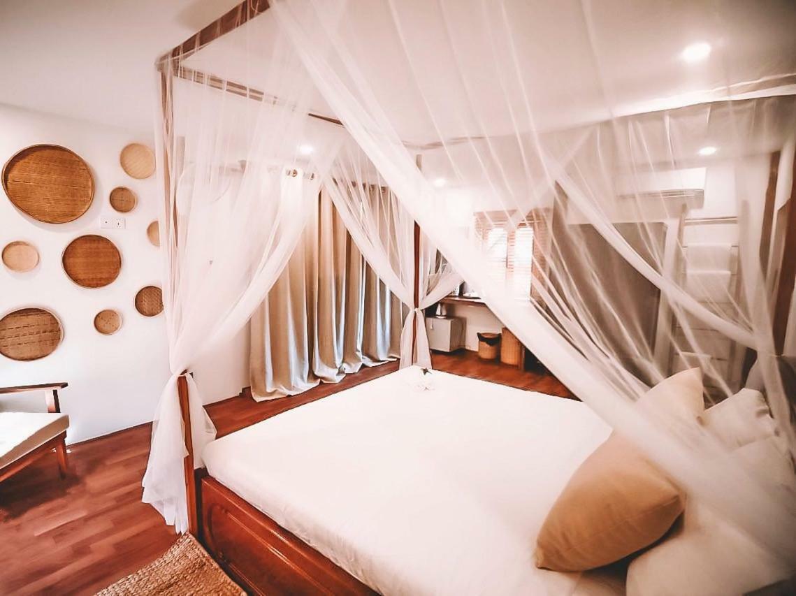 Ariya Resort Derm Tkov Village Exterior photo