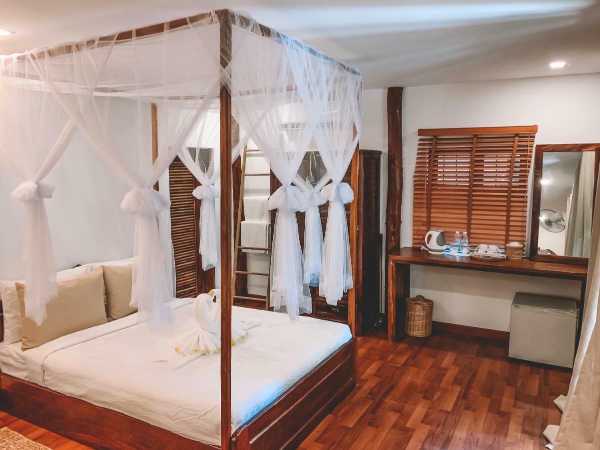Ariya Resort Derm Tkov Village Exterior photo