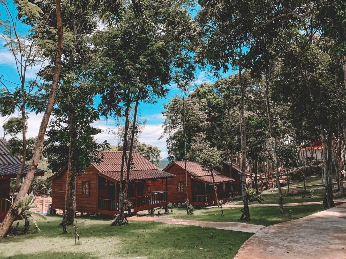 Ariya Resort Derm Tkov Village Exterior photo