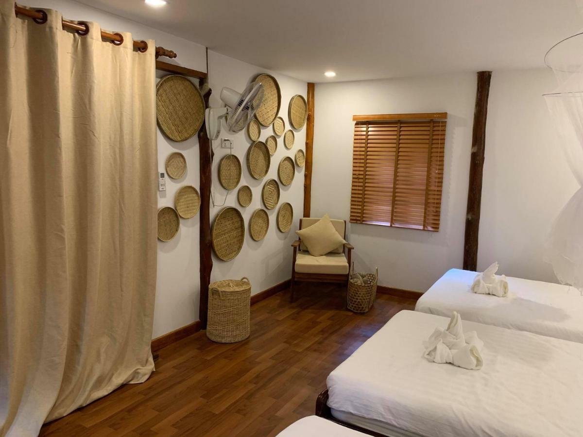 Ariya Resort Derm Tkov Village Exterior photo