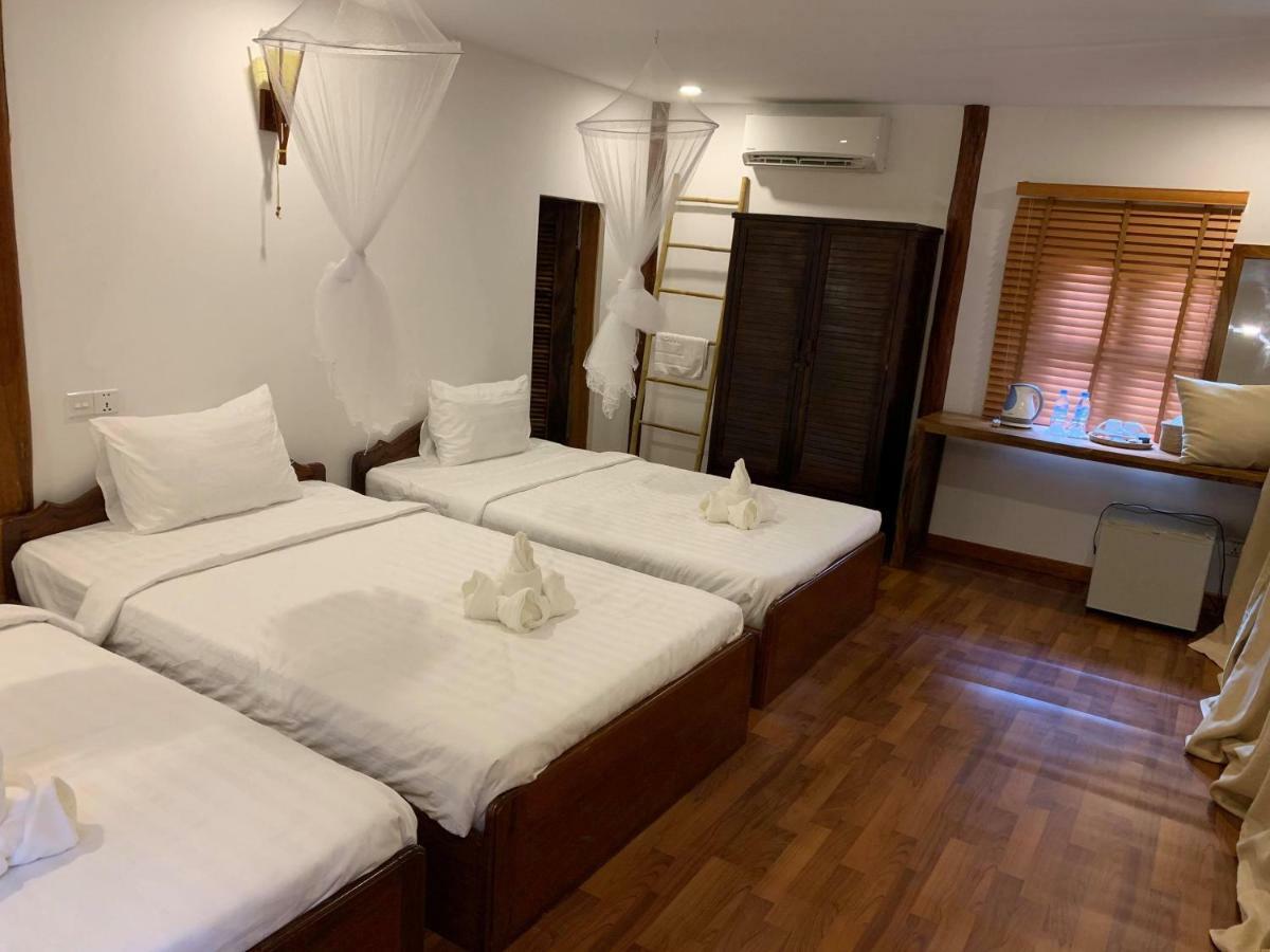 Ariya Resort Derm Tkov Village Exterior photo